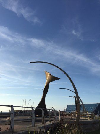 The Great Promenade Show